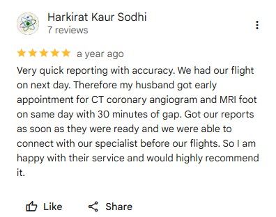 Patient Harkirat